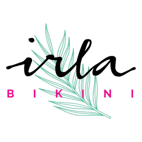 Irla Bikini - stallholder at Broome Markets